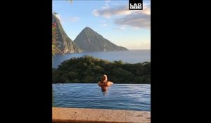 On a trouvé le paradis pour vos vacances : St Lucia Resort