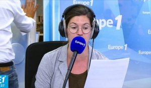 Don d'organes : "Mon cœur était quasiment mort, donc c'était la greffe ou rien"