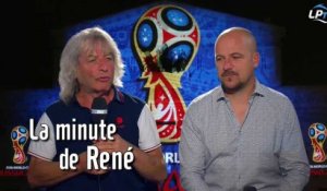 La minute de René : et Thauvin, il joue pas ?