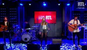 Shake Shake Go -  Human (Live) - Le Grand Studio RTL
