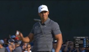 US Open - Brooks Koepka conserve son titre