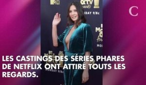 PHOTOS. Kim Kardashian, Chris Pratt... Les stars aux MTV Awards