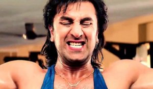 SANJU Bande Annonce