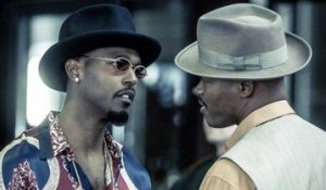 Classé sans suite Bande Annonce VF (Netflix 2018) Tupac, Notorious B.I.G