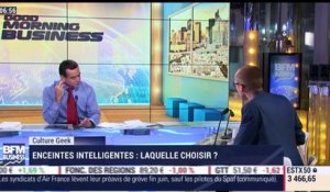 Anthony Morel: Les enceintes intelligentes, laquelle choisir ? - 19/06