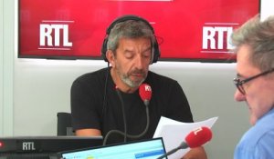 Michel Cymes avertit : "Inquiétez-vous au plus tôt de vos troubles de l'audition"