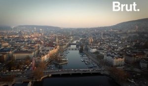 Zurich, un modèle en matière d'écologie