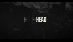 Bullet head (aka unchained) (2017) WEB-DL AC3 FRENCH