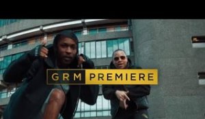 Ironik ft. Jme - Icey Remix [Music Video] | GRM Daily