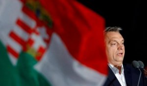 Hongrie : vers une "taxe migrants"