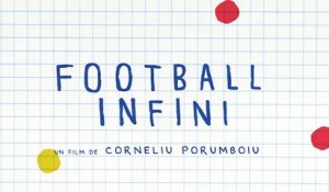 Infinite Football - Football infini (2018) HD Streaming