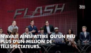 The Flash : TF1 diffuse la saison 4 inédite le...