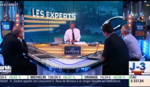 Nicolas Doze: Les Experts (2/2) - 22/06