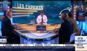 Nicolas Doze: Les Experts (1/2) - 21/06