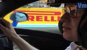 GP France: le tour du circuit Paul-Ricard en caméra embarquée