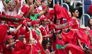 Mondial 2018 - Hervé Renard : Le coup de gueule du père de Candide après l'élimination du Maroc