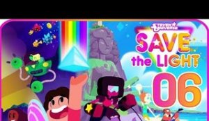  Steven Universe: Save the Light Walkthrough Part 6  (PS4, Xbox One) No Commentary