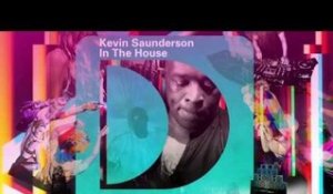 Defected Presents Kevin Saunderson In The House