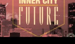 Kevin Saunderson presents Inner City - Future (Kenny Larkin Tension Mix)