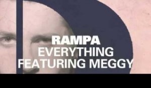 Rampa - Everything featuring Meggy (Argy Remix)
