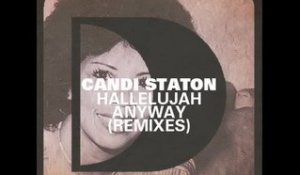 Candi Staton - Hallelujah Anyway(Ashley Beedle Yardism Dub)