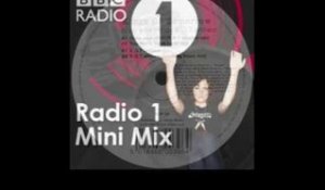 Annie Mac Radio One: Kings Of Tomorrow Minimix
