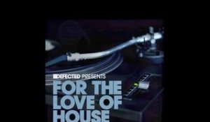 For The Love of House Vol. 2 #fortheloveofhouse