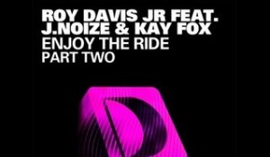 Roy Davies Jr - Enjoy The Ride (Main Mix) [Full Length]
