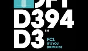 FCL - It's You (MK Mix)