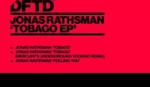 Jonas Rathsman 'Tobago' (Kidnap Kid Remix)