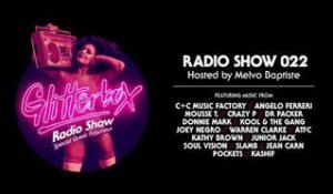 Glitterbox Radio Show 022: w/ Folamour