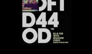 Eli & Fur with Shadow Child 'Seeing Is Believing'
