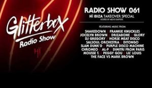 Glitterbox Radio Show 061: Hï Ibiza special