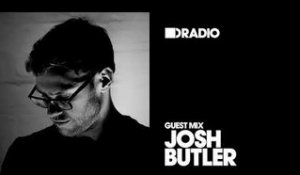 Defected Radio Show: Guest Mix by Josh Butler - 24.11.17