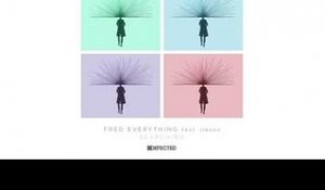 Fred Everything featuring Jinadu 'Searching'