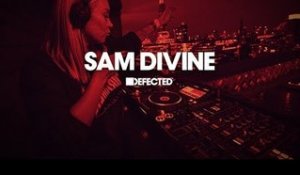Sam Divine - Live DJ Set @ Defected Tower Bridge