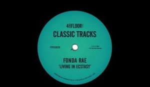 Fonda Rae 'Living In Ecstasy' (The Groove Mix)