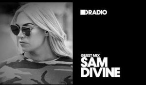 Defected Radio Show: Guest Mix by Sam Divine 20.10.17