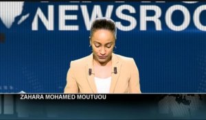 AFRICA NEWS ROOM - Algérie : Appel du RND pour un 5ème mandat du président Bouteflika (1/3)