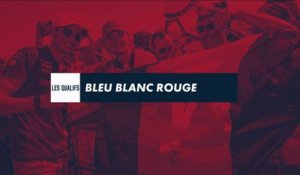 Grand Prix de France 2018 - Bleu, Blanc, Rouge : la semaine des tricolores en F1