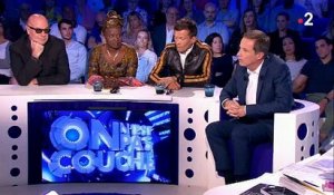 Découvrez pourquoi Christine Angot s'est mise à hurler hier soir contre un des invités de Laurent Ruquier qui l'a mise hors d'elle