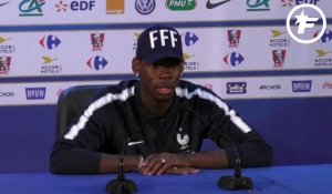 Edf : La légende Patrice Evra manque à Paul Pogba