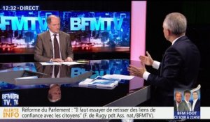 BFM Politique - 12h-14h
