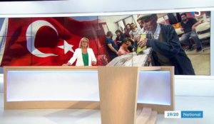 Turquie : Erdoğan va-t-il l'emporter ?