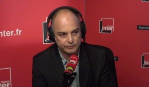 Guillaume Perrier : "Erdogan garde le pouvoir grâce à son alliance avec l'extrême-droite ultranationaliste"