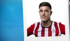 Officiel : Yuri Berchiche rejoint l'Athlétic Bilbao