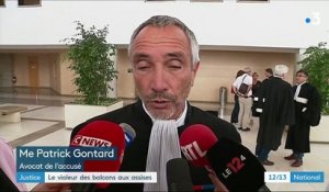 Justice : le violeur des balcons aux assises d'Avignon