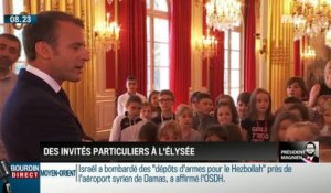 Président Magnien ! : Nicolas Dupont-Aignan mise sur le buzz - 26/06