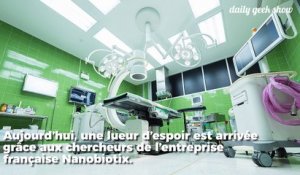 Des Français ont élaboré une technologie qui augmente l’efficacité des traitements contre le cancer