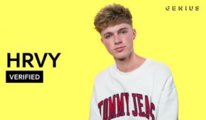 HRVY "Hasta Luego" Official Lyrics & Meaning | Verified